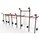 Кроссфит станция V`Noks EXO 8-4 W (2459_60124)