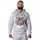 Толстовка Leone Legionarivs Fleece Grey M (1627_500063), Размер: M