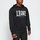 Толстовка с капюшоном Leone Logo Black 2XL (2808_500139), Размер: 2XL