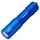 Фонарь ручной Fenix E01 V2.0 голубой (E01V20blue)