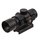 Коллиматорный прицел Leupold Freedom RDS 1x34mm Red Dot 1.0 MOA Dot с креплением IMS 180092