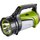 Фонарь SKIF Outdoor Big Buster black/green (881C)
