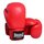 Боксерские перчатки PowerPlay 3004 Красные 10 ун (PP_3004_10oz_Red), Вес: 10 унций