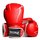 Боксерские перчатки PowerPlay 3018 Красные 16 ун (PP_3018_16oz_Red), Вес: 16 унций