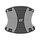 Пояс для поддержки спины Power System Waist Shaper PS-6031 Grey L/XL (6031GR-5), Размер: L/XL