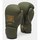 Боксерські рукавички Leone Mono Military 14 ун. (2984_500119), Вага: 14 унцій