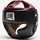 Боксерский шлем Leone Full Cover Black L (1586_500024), Размер: L