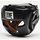 Боксерский шлем Leone Junior Black XS (2952_500025), Размер: XS