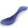 Ложка-вилка Tramp TRC-069-blue