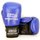 Боксерские перчатки Sportko 10oz ФБУ синие ПК1 10oz, Вес: 10 унций, Цвет: Синий