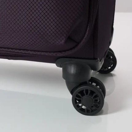 Чемодан Gabol Cloud (S) Purple 924719, Цвет: Фиолетовый, изображение 6