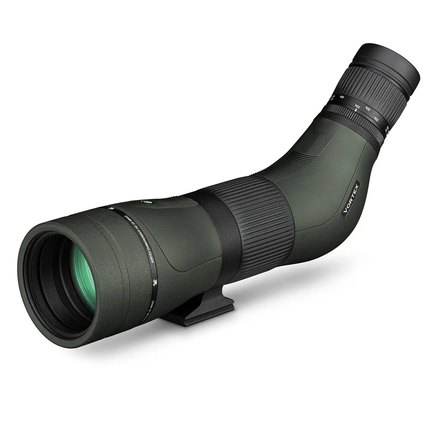 Подзорная труба Vortex Diamondback HD 16-48x65/45 WP (DS-65A) 929305, изображение 2