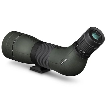 Подзорная труба Vortex Diamondback HD 16-48x65/45 WP (DS-65A) 929305, изображение 4