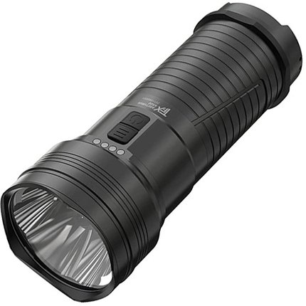 Фонарь LedLenser TFX Arcturus 6500 (502559)