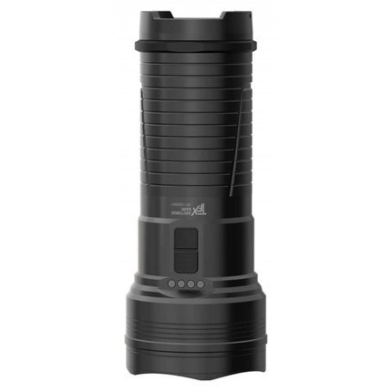 Фонарь LedLenser TFX Arcturus 6500 (502559), изображение 3