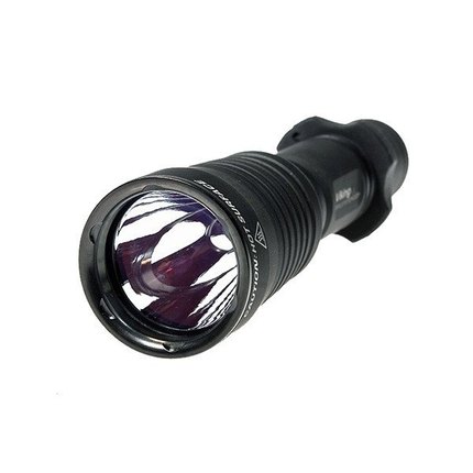 Фонарь Armytek Viking Pro v2.5 XM-L2 T6 (Warm) Black (760 Lm) 920764, изображение 2