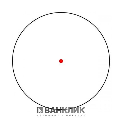 Коллиматорный прицел Bushnell First Strike, Red Dot, Auto illuminated 730005