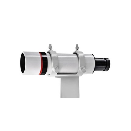 Телескоп Bresser Messier AR-152L 152/1200 EXOS-2/EQ5 (4752128) 930588, изображение 12