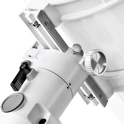 Телескоп Bresser Messier AR-152L 152/1200 EXOS-2/EQ5 (4752128) 930588, изображение 5