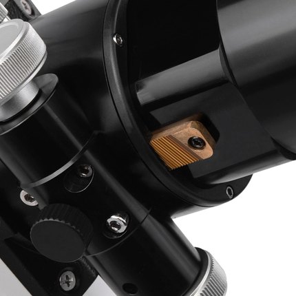 Телескоп Bresser Messier AR-152L 152/1200 EXOS-2/EQ5 (4752128) 930588, изображение 7