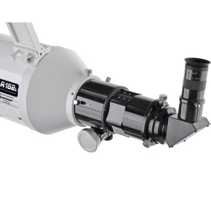 Телескоп Bresser Messier AR-152L 152/1200 EXOS-2/EQ5 (4752128) 930588, изображение 9