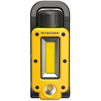 Многофункциональный фонарь Nitecore NWL20 (6-1512), изображение 3