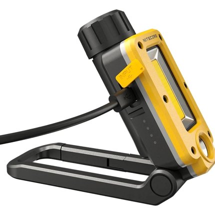 Многофункциональный фонарь Nitecore NWL20 (6-1512), изображение 6