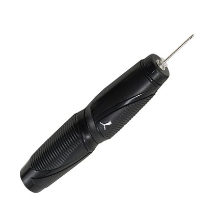 Насос для мячей Puma Handy Pump Black UA (051320-02)