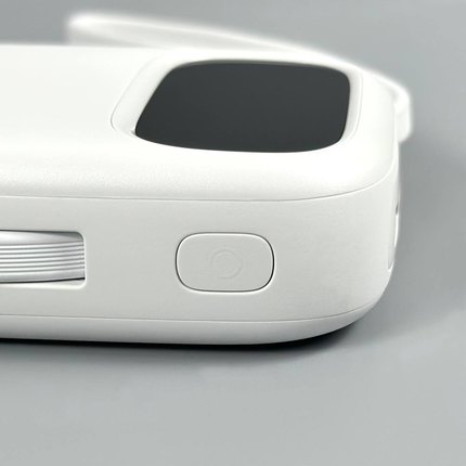 Повербанк Baseus EnerFill FC31 Qpow 3 10000 mAh 45W White (E0028C01), зображення 5