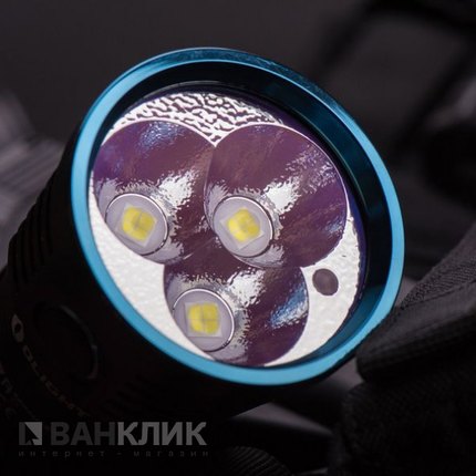 Фонарь Olight X7R Marauder