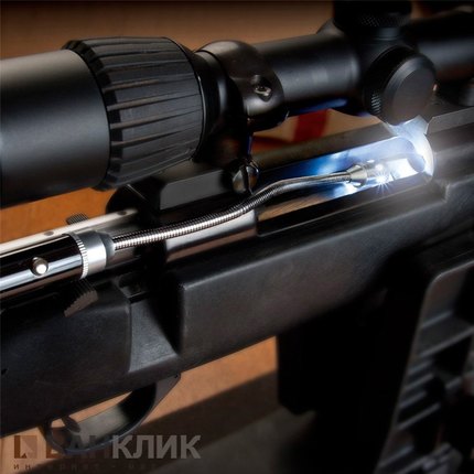 Фонарь Real Avid Magnetic Bore Light