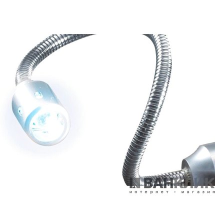 Фонарь Real Avid Magnetic Bore Light