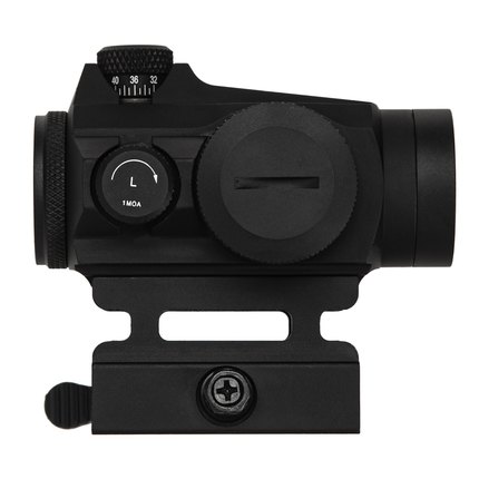 Коллиматорный прицел Vector Optics Maverick 1x22 Gen II SCRD-12II