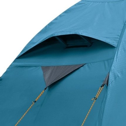 Палатка Ferrino Shaba 3 Blue 923878, изображение 4