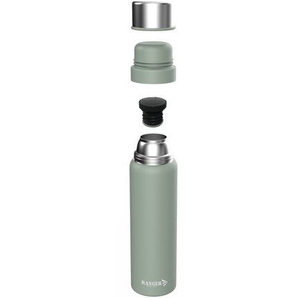 Термос Ranger Expert 0,75 л (RA 9919), изображение 3