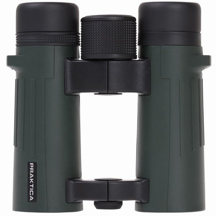 Бинокль Praktica Pioneer 8x34 WP 922815, изображение 3