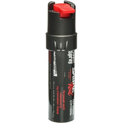Газовый баллончик Sabre Red Compact 22 мл (P-22-OC)