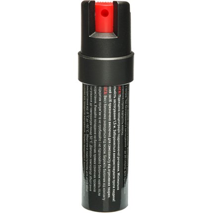Газовый баллончик Sabre Red Compact 22 мл (P-22-OC), изображение 2