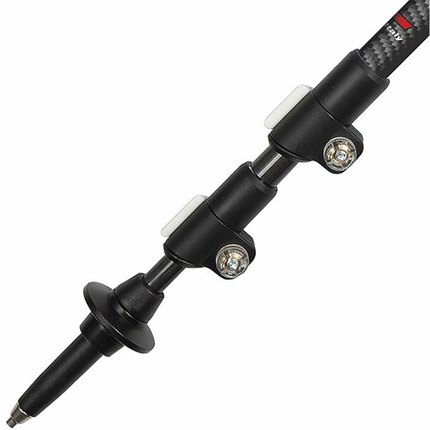 Треккинговые палки Vipole Carbontrek QL Eva 921828, изображение 4