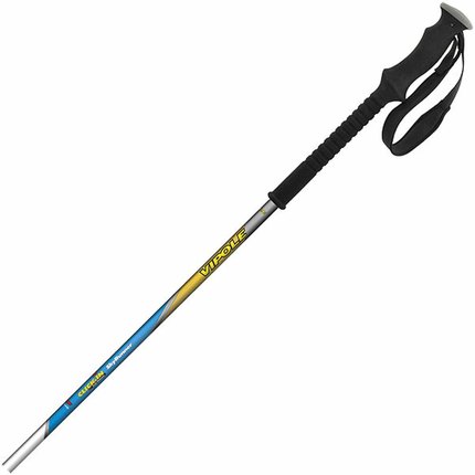 Треккинговые палки Vipole Skyrunner Roundhead 120 921870