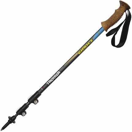 Треккинговые палки Vipole Trekker QL 921855