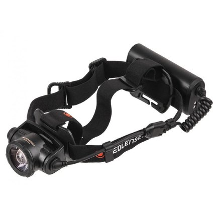 Налобный фонарь LedLenser H15R Core (502123)