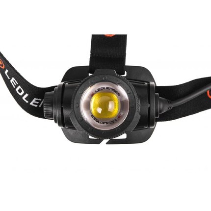 Налобный фонарь LedLenser H15R Core (502123), изображение 5