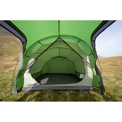 Палатка Vango Omega 250 Pamir Green 929149, изображение 4