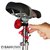 Фонарь-аксессуар Nite Ize BikeBug Лед Rd/NI521 (4823082710775), изображение 3