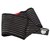 Бинты для запястья (кистевые бинты) Power System PS-6000 Black/Red (PS-6000_Black), изображение 5