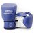 Боксерские перчатки Sportko 10oz синие ПД2 10 унц, Вес: 10 унций, Цвет: Синий