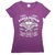 Футболка Power System Heart Breaker PS-8005 Purple S (PS-8005p_S), Размер: S