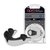 Капа для бокса OPRO Silver White/Black (art.002189006)
