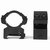 Кольца Hawke Matchmount 1"/Weaver/Med 921183, изображение 2